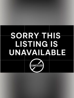 White Monogram Pullover Hoodie